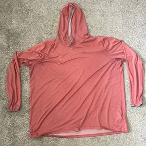 Patagonia tropic comfort hoodie